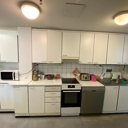 Hostel400Kokkola Экстерьер фото
