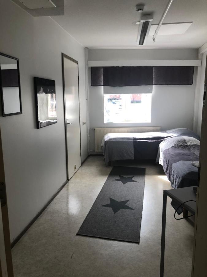 Hostel400Kokkola Экстерьер фото