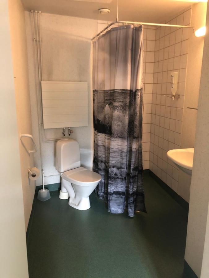 Hostel400Kokkola Экстерьер фото