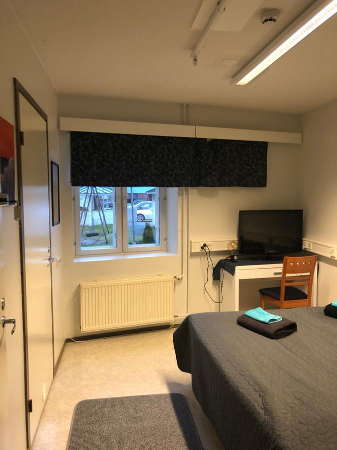 Hostel400Kokkola Экстерьер фото