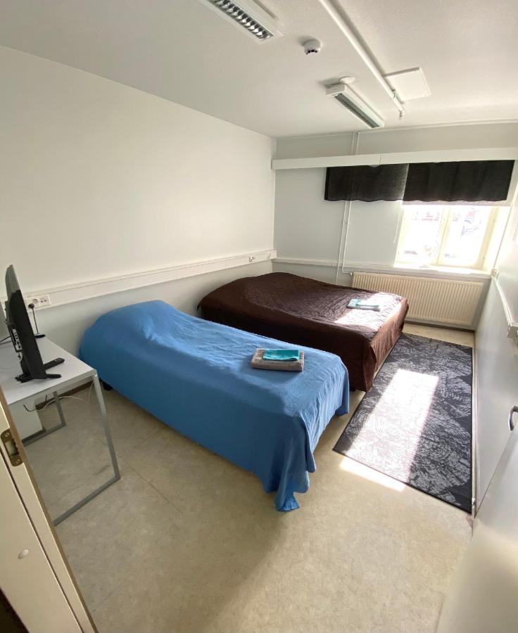 Hostel400Kokkola Экстерьер фото