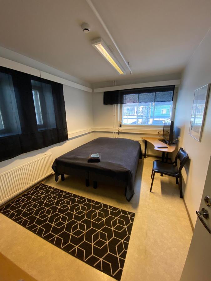 Hostel400Kokkola Экстерьер фото
