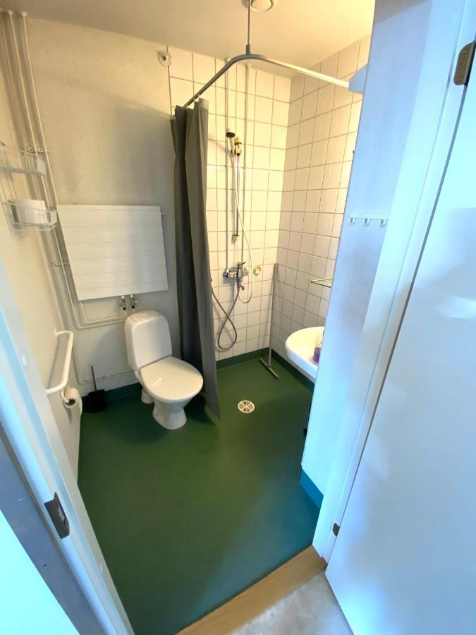 Hostel400Kokkola Экстерьер фото