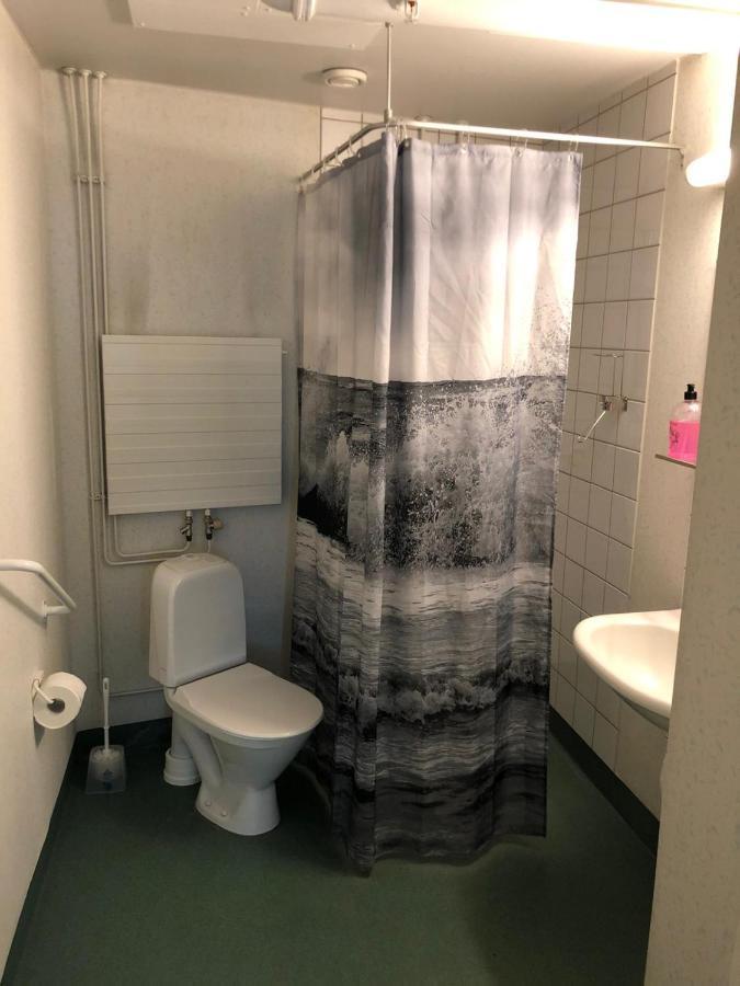 Hostel400Kokkola Экстерьер фото